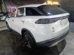 BAIC X7